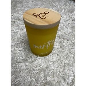 NWT DW Home Lemon and Spearmint Candle